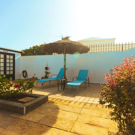 Luxury Villa Alfred بويرتو ذيل كارمين المظهر الخارجي الصورة