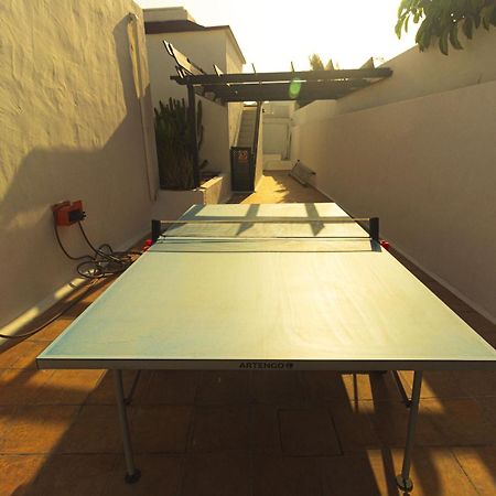 Luxury Villa Alfred بويرتو ذيل كارمين المظهر الخارجي الصورة