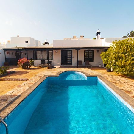 Luxury Villa Alfred بويرتو ذيل كارمين المظهر الخارجي الصورة