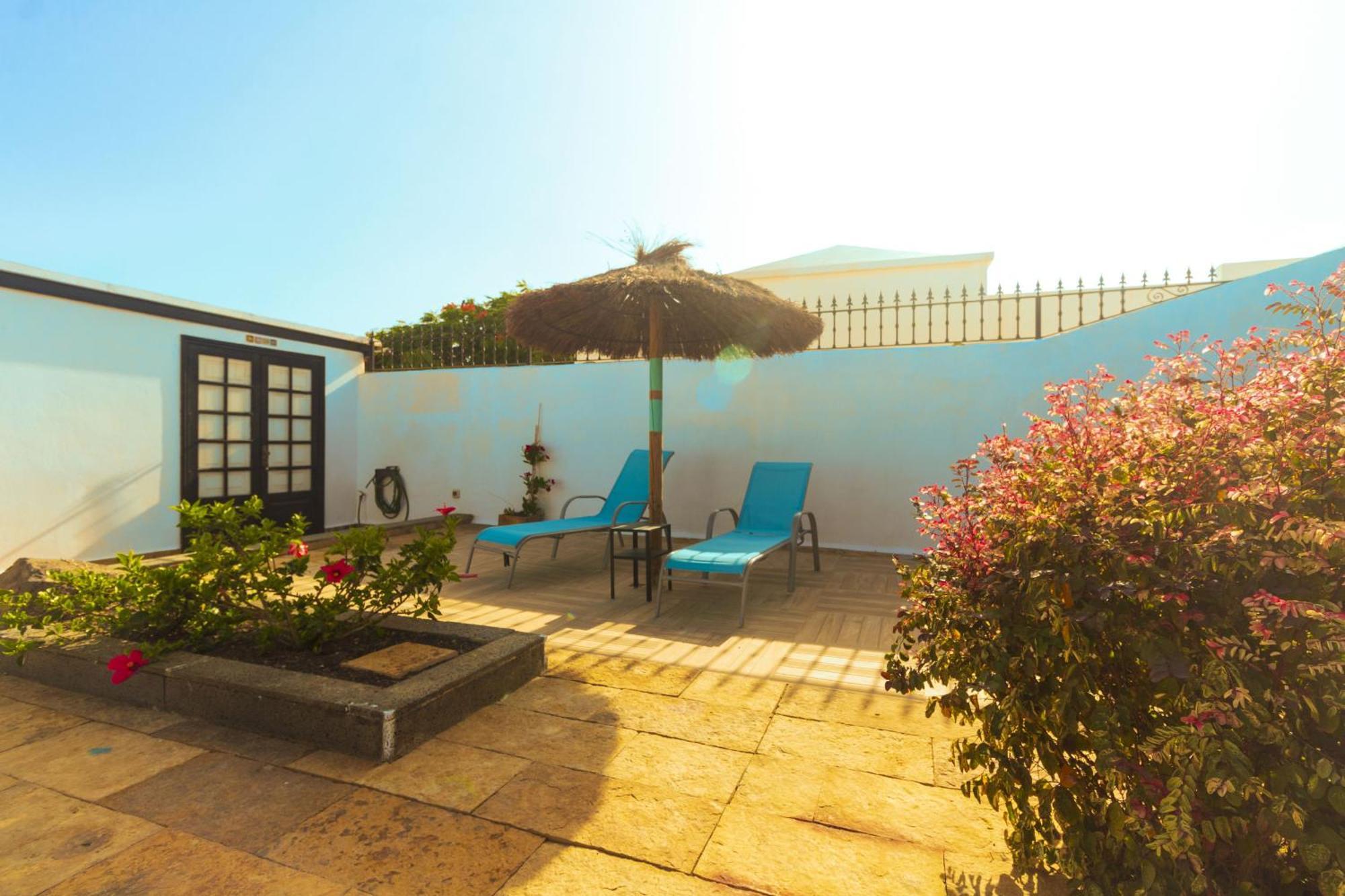 Luxury Villa Alfred بويرتو ذيل كارمين المظهر الخارجي الصورة