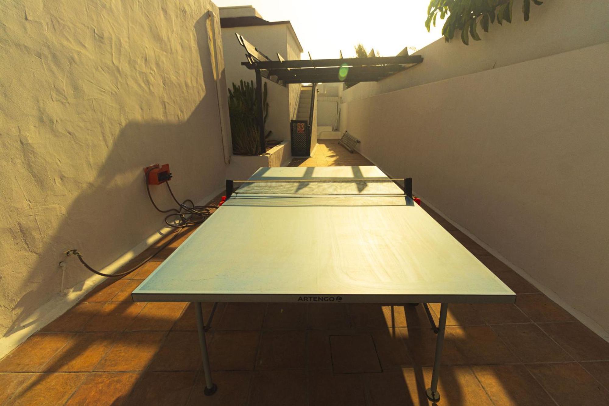 Luxury Villa Alfred بويرتو ذيل كارمين المظهر الخارجي الصورة