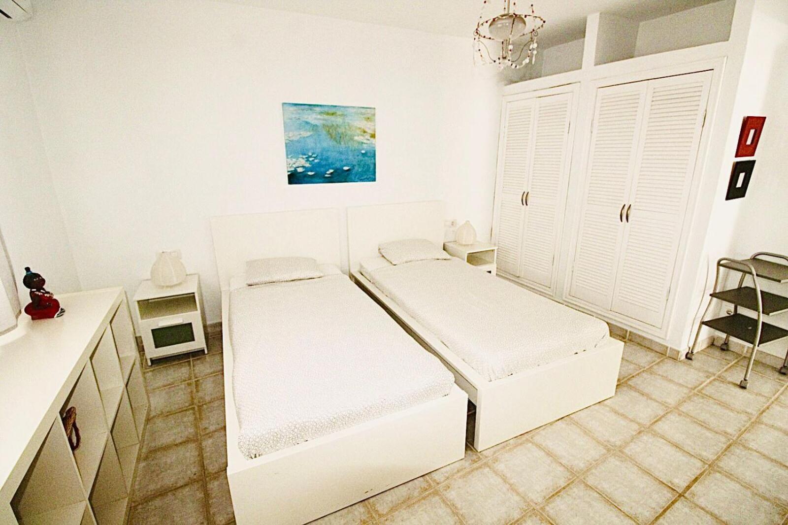 Luxury Villa Alfred بويرتو ذيل كارمين المظهر الخارجي الصورة