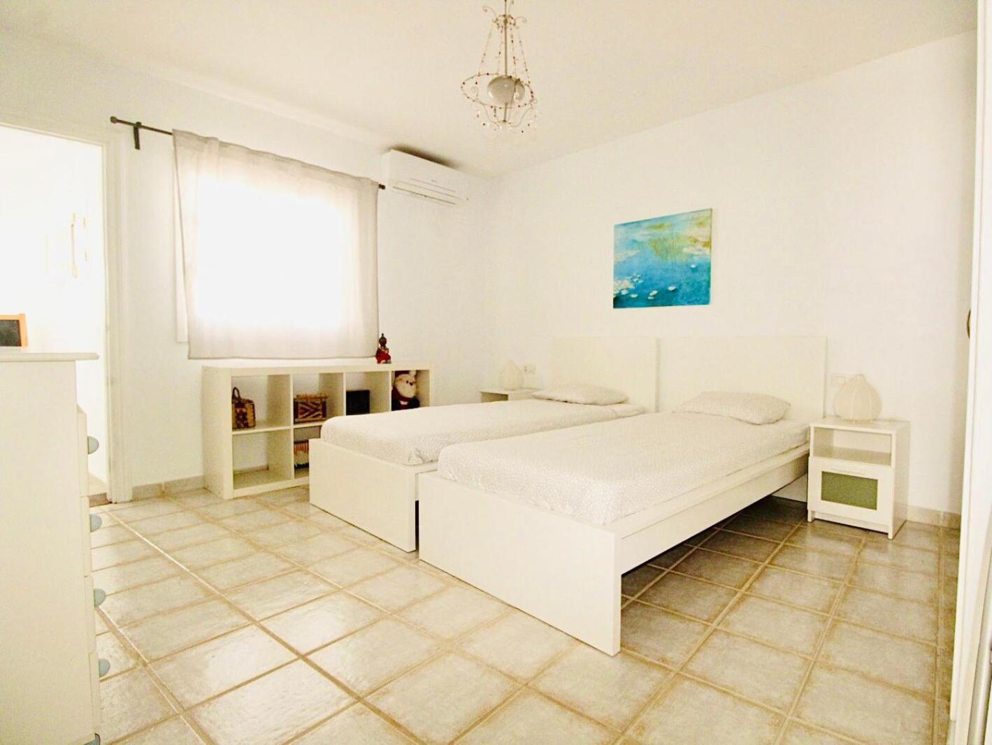 Luxury Villa Alfred بويرتو ذيل كارمين المظهر الخارجي الصورة
