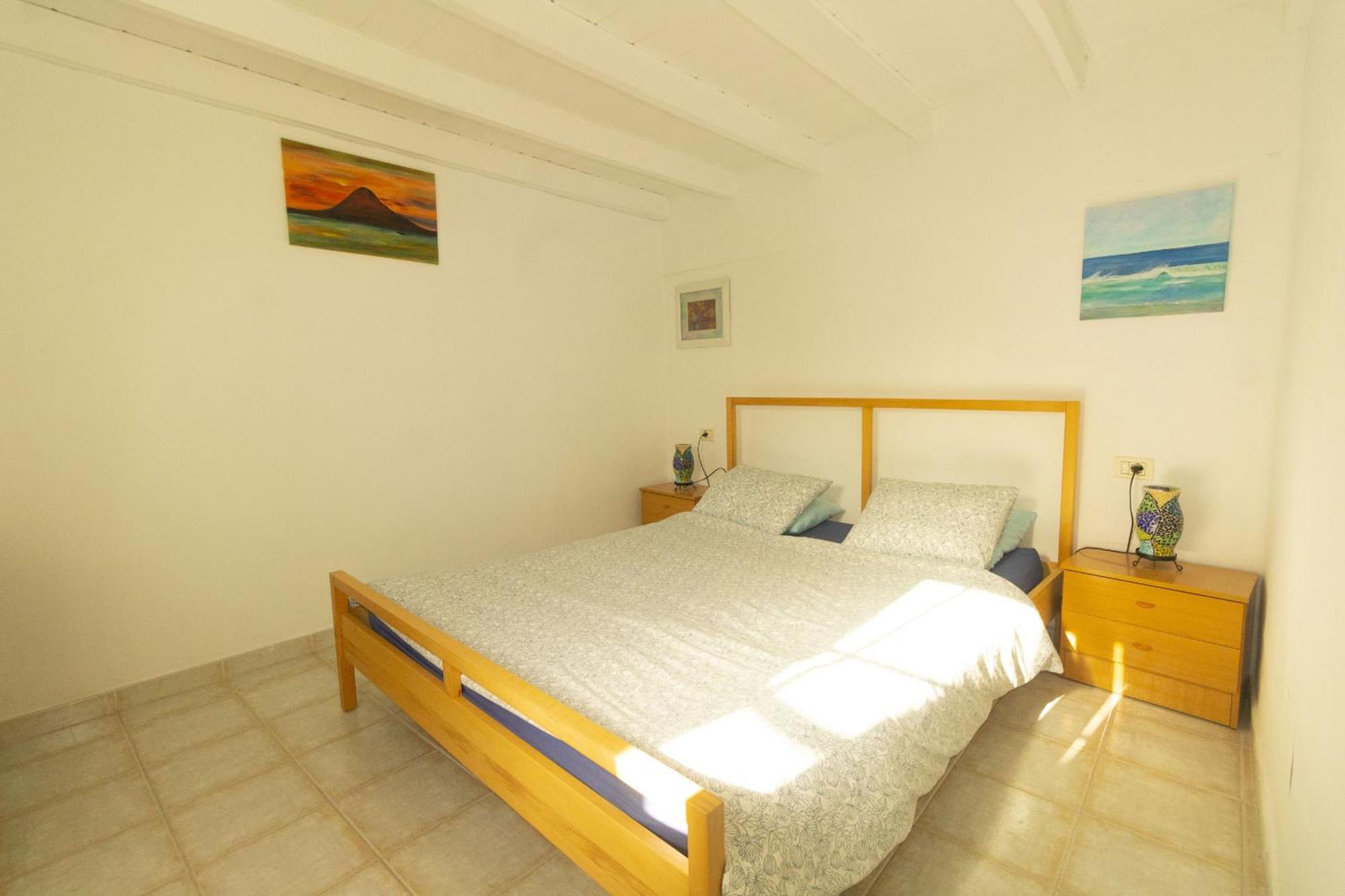 Luxury Villa Alfred بويرتو ذيل كارمين المظهر الخارجي الصورة