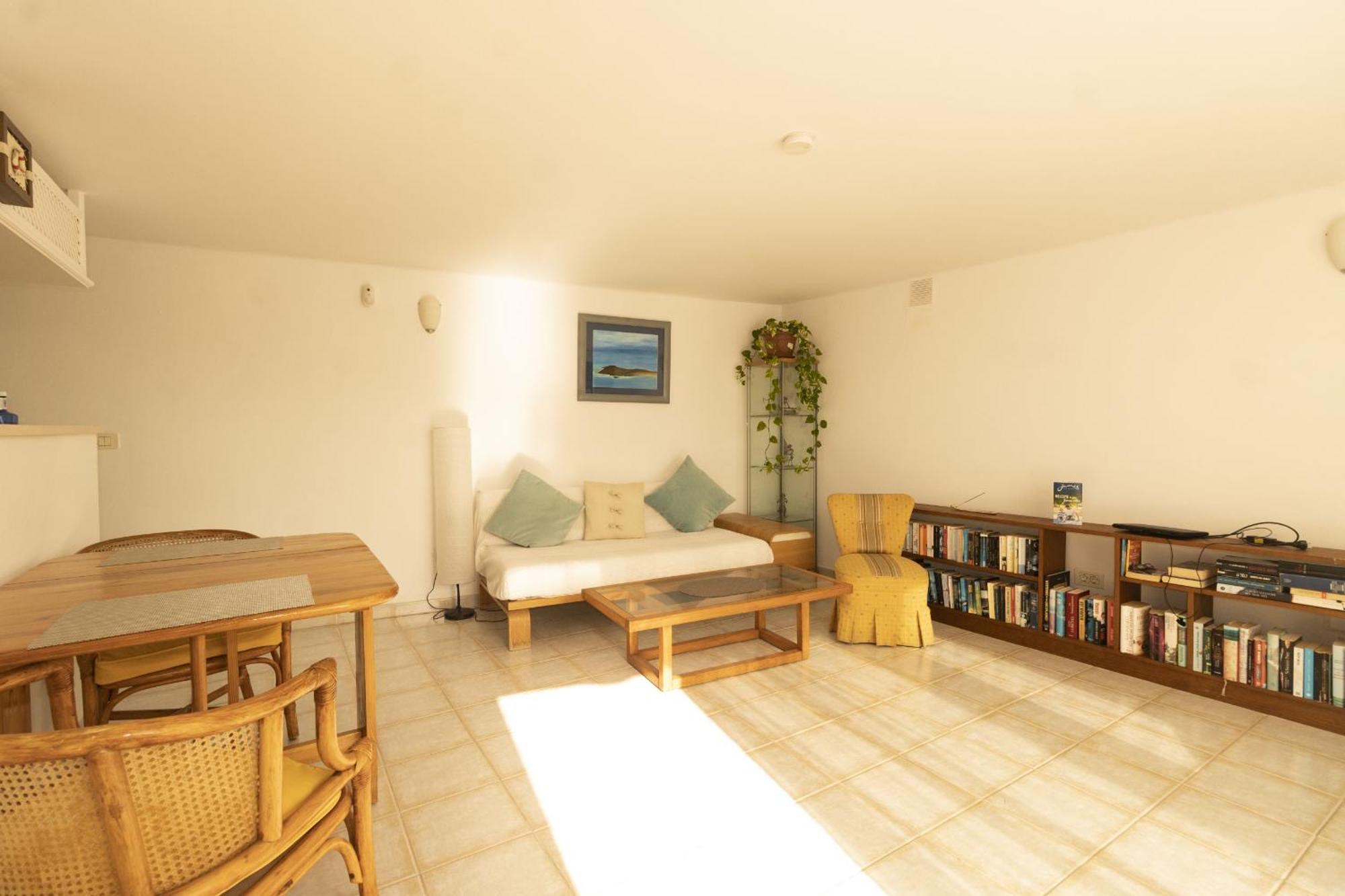 Luxury Villa Alfred بويرتو ذيل كارمين المظهر الخارجي الصورة