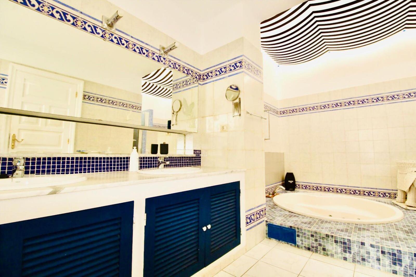 Luxury Villa Alfred بويرتو ذيل كارمين المظهر الخارجي الصورة
