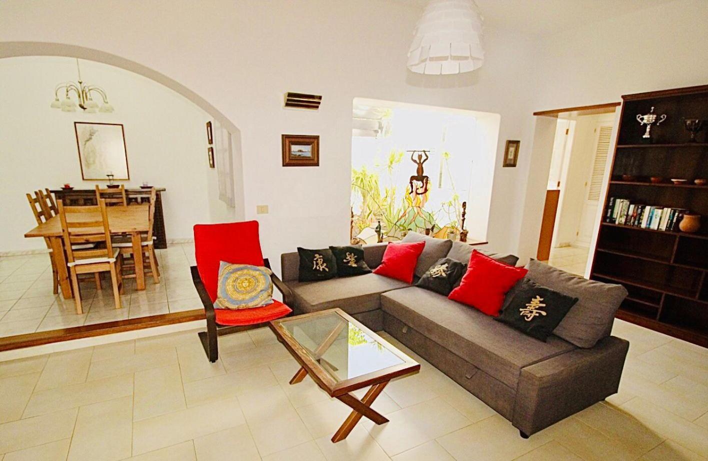 Luxury Villa Alfred بويرتو ذيل كارمين المظهر الخارجي الصورة