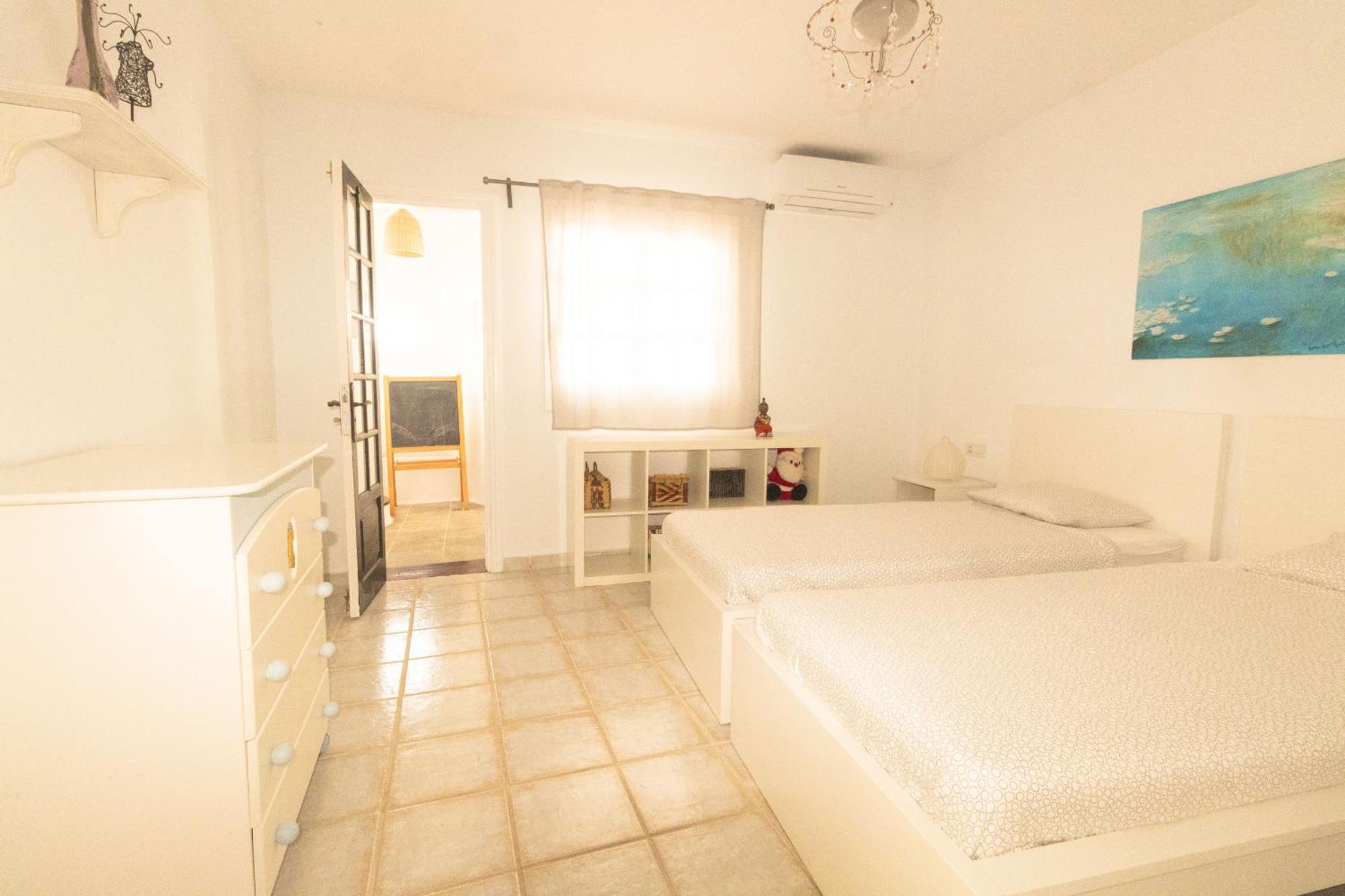 Luxury Villa Alfred بويرتو ذيل كارمين المظهر الخارجي الصورة