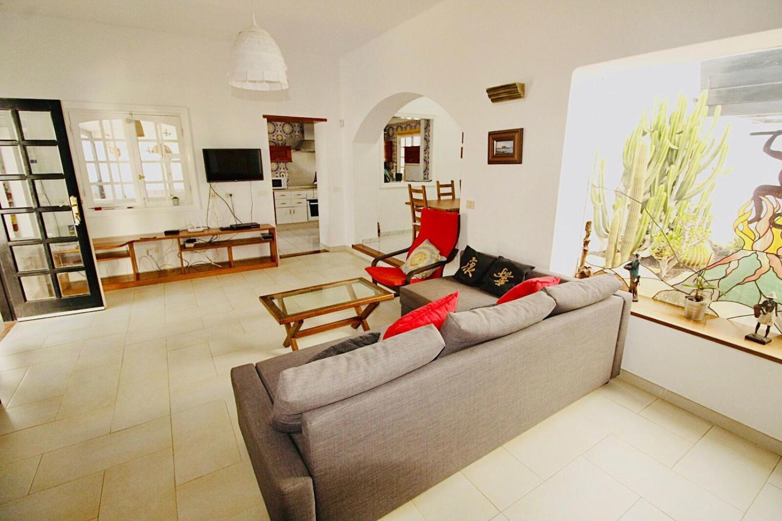 Luxury Villa Alfred بويرتو ذيل كارمين المظهر الخارجي الصورة